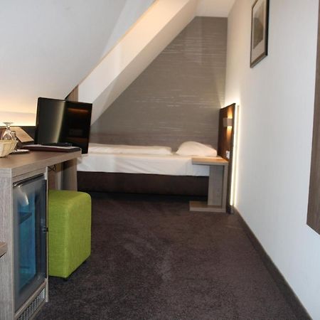 Landhotel Geiselwind Kültér fotó