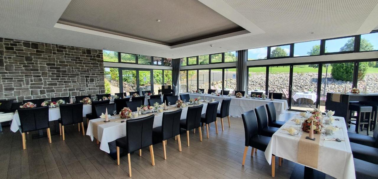 Landhotel Geiselwind Kültér fotó