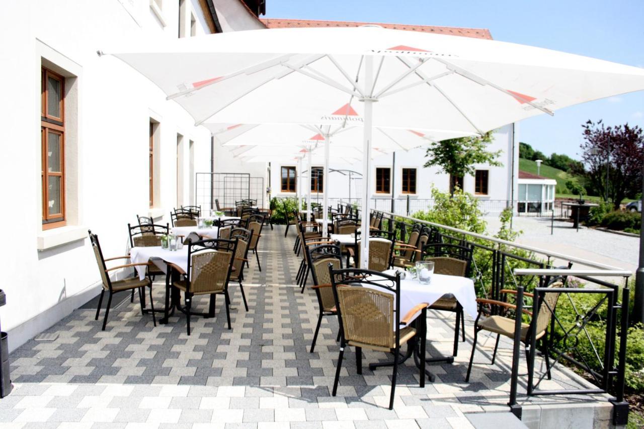 Landhotel Geiselwind Kültér fotó
