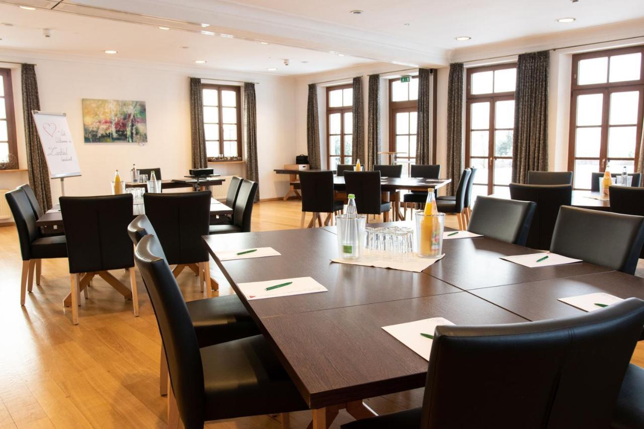 Landhotel Geiselwind Kültér fotó