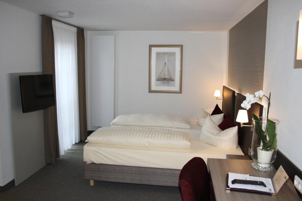 Landhotel Geiselwind Szoba fotó