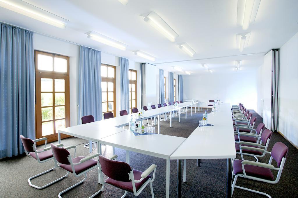 Landhotel Geiselwind Kültér fotó