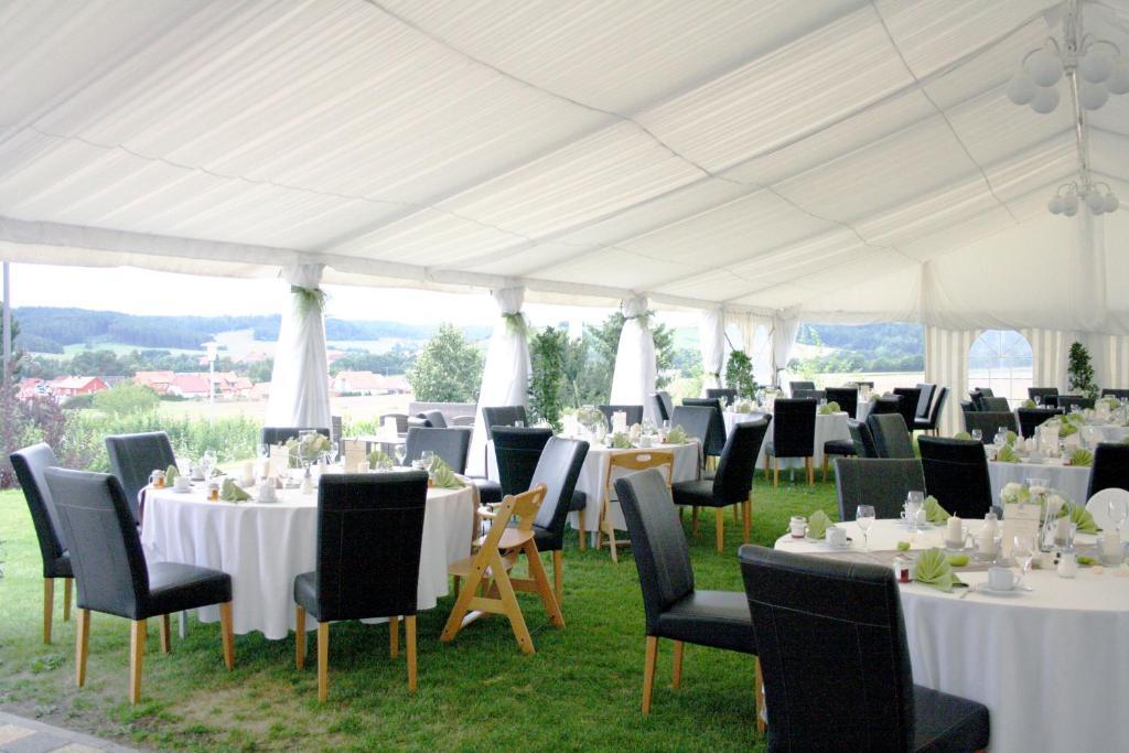 Landhotel Geiselwind Kültér fotó