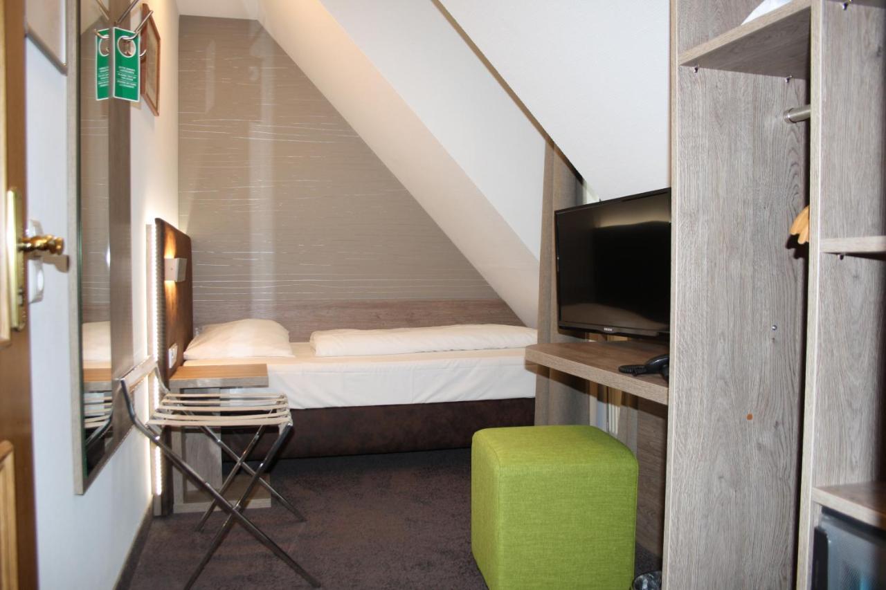 Landhotel Geiselwind Kültér fotó